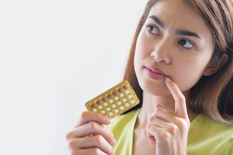 vitamin untuk hormon wanita